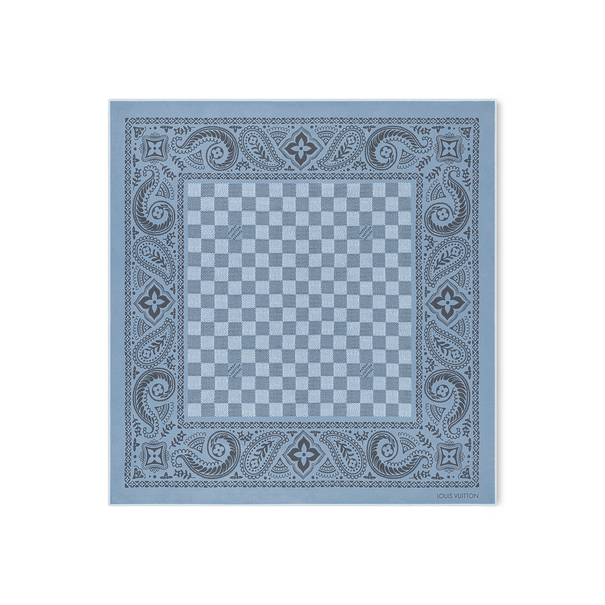 メンズ スカーフ＆バンダナ カタログ｜ルイ・ヴィトン 公式サイト